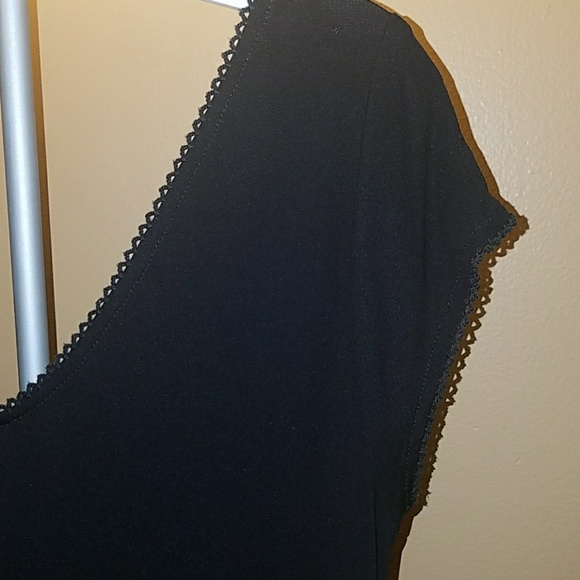 Moda International Dress - Picture 3 of 6